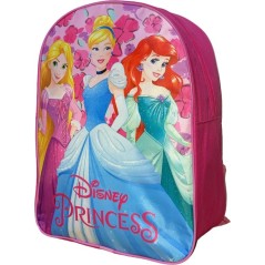 Zaino Princess Disney 40 Cm - New discount.com