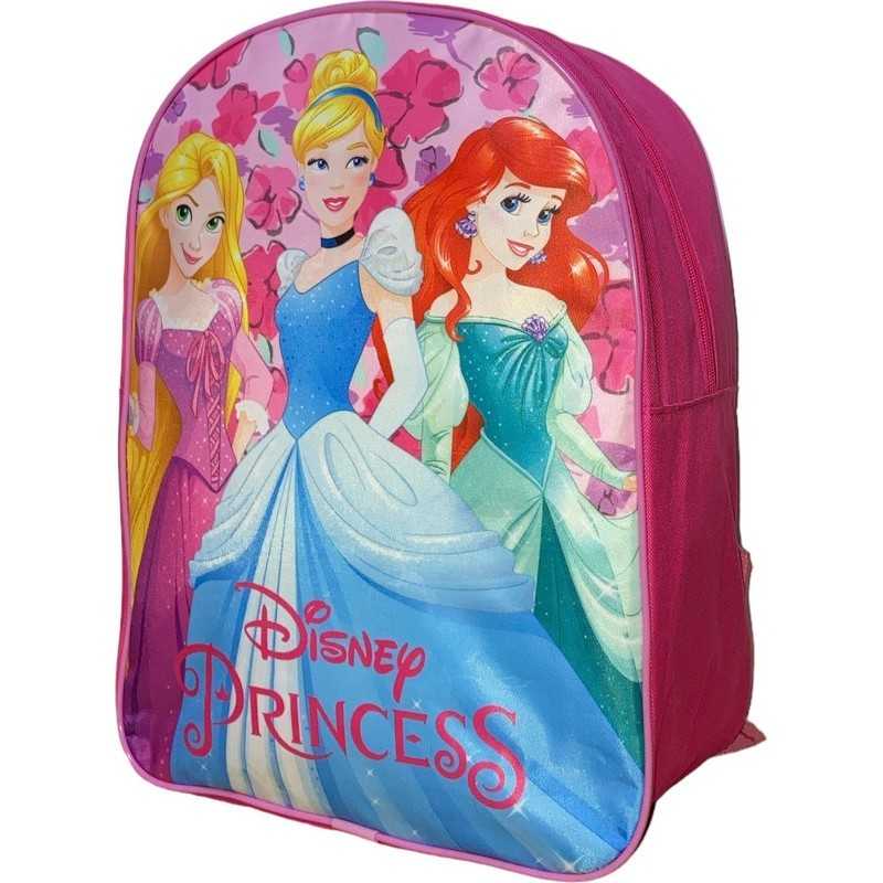 Sac à dos Princesse Disney 40 cm - New discount.com