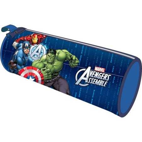 Avengers Marvel pencil case, New discount.com, Nouveautés chez new ...