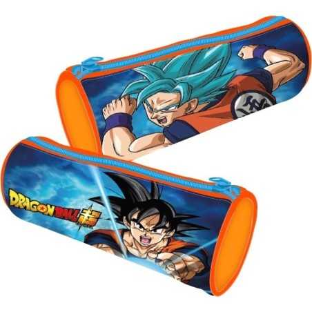 Astuccio Dragon Ball Super - New discount.com