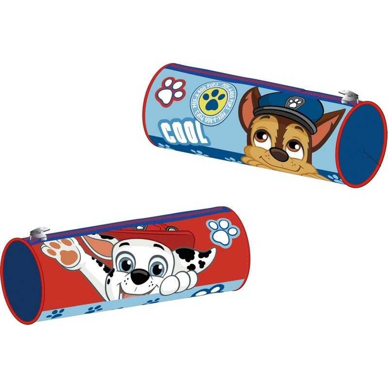 Paw Patrol pencil case, New discount.com, Nouveautés chez new disco...