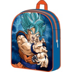 Sac à dos Dragon Ball Super 40 cm - New discount.com