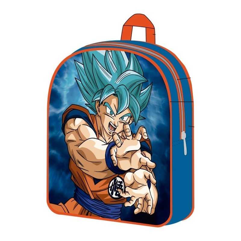 Sac à dos Dragon Ball Super 40 cm - New discount.com