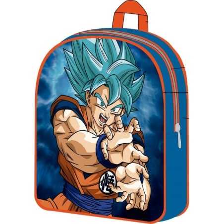 Mochila Dragon Ball Super 40 cm -New discount.com