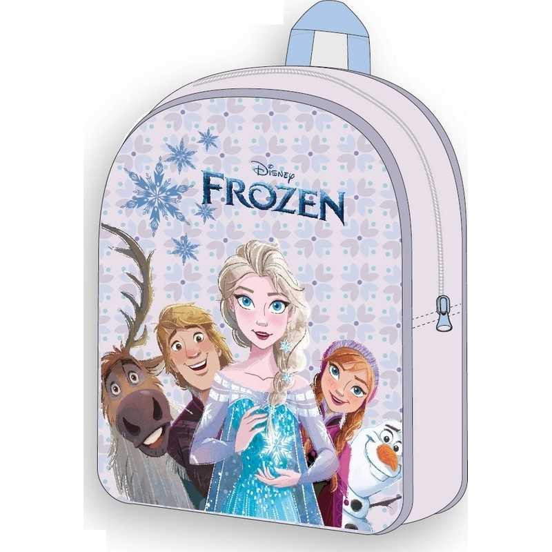 Sac à dos Frozen Disney 40 cm - New discount.com