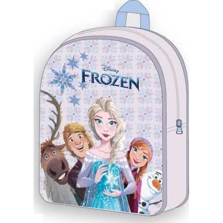 Mochila Frozen Disney 40 cm -New discount.com
