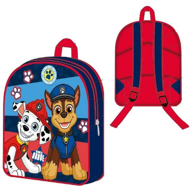 Zaino Paw Patrol 40 Cm - New discount.com