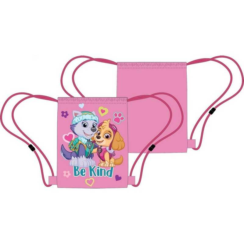 Sac de piscine Paw Patrol en rose - New discount.com