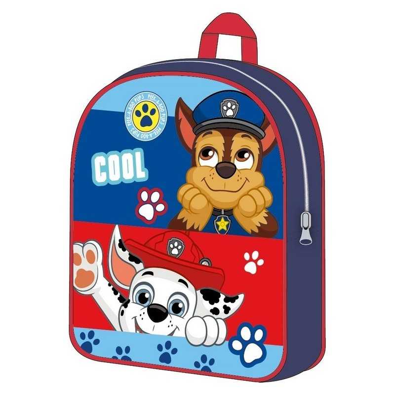 Sac à dos Paw Patrol 30 cm - New discount.com