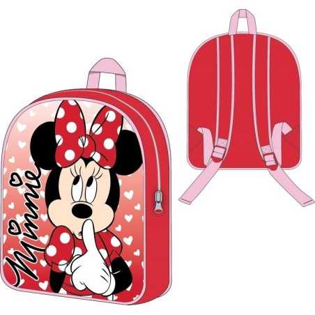 Zaino Minnie Disney 30 cm - New discount.com