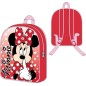 Zaino Minnie Disney 30 cm - New discount.com