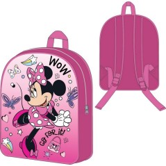 Zaino Minnie Disney 30 cm - New discount.com