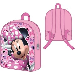 Mochila Minnie Disney 30 cm -New discount.com