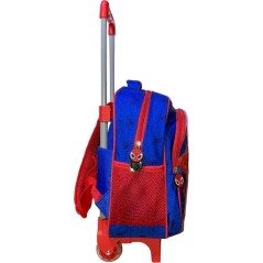 Sac à dos Trolley Spiderman - Qualité supérieure - New discount.com