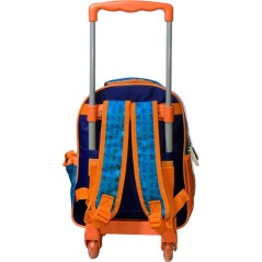 Sac à dos Trolley Naruto - Qualité supérieure - New discount.com