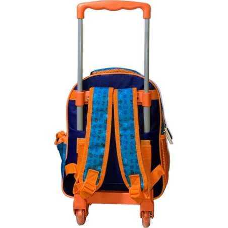 Naruto Trolley Rucksack - Überlegene Qualität