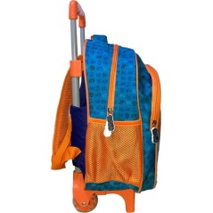 Sac à dos Trolley Naruto - Qualité supérieure - New discount.com