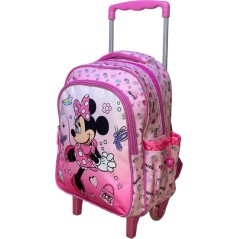 Minnie Disney Trolley Rucksack - Überlegene Qualität - New discount...