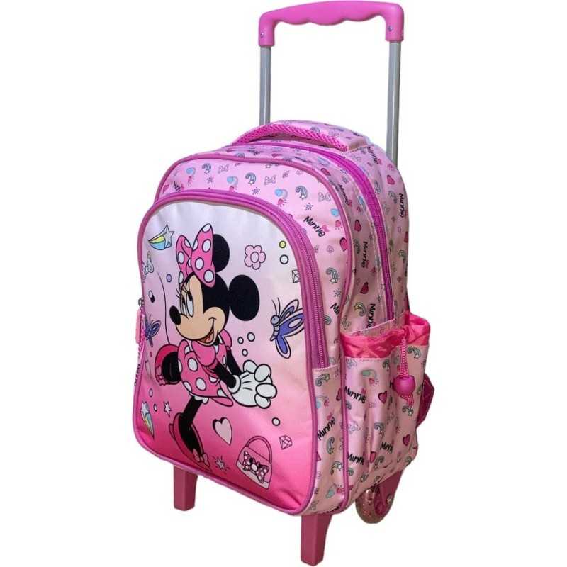 Minnie Disney Trolley Rucksack - Überlegene Qualität - New discount...
