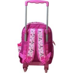 Minnie Disney Trolley Rucksack - Überlegene Qualität - New discount...
