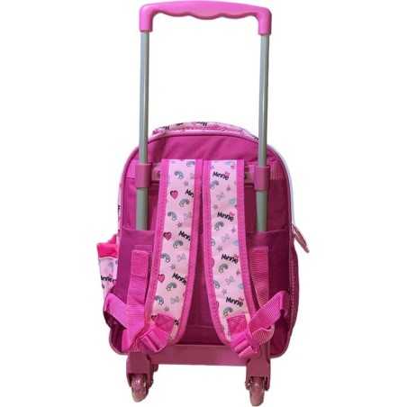 Sac à dos Trolley Minnie Disney - Qualité supérieure
