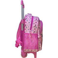 Sac à dos Trolley Minnie Disney - Qualité supérieure - New discount...