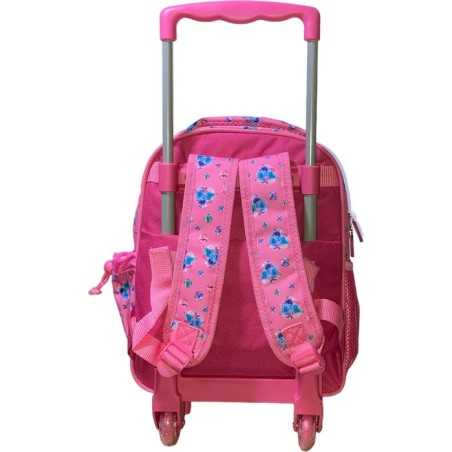 Sac à dos Trolley Princesse Disney - Qualité supérieure
