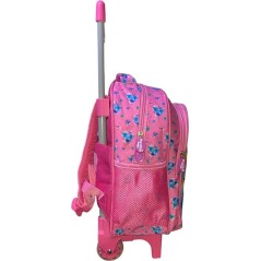 Princess Disney Trolley Backpack - Superior Quality, New discount.c...