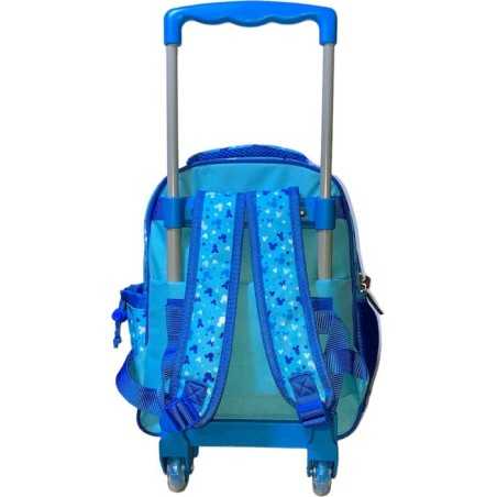 Sac à dos Trolley Mickey Disney - Qualité supérieure