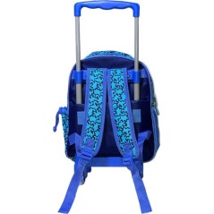 Mochila Trolley Stitch Disney - Calidad superior -New discount.com