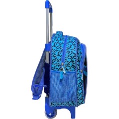 Mochila Trolley Stitch Disney - Calidad superior -New discount.com