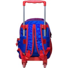 Zaino trolley Avengers Marvel - Qualità superiore - New discount.com