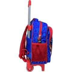 Zaino trolley Avengers Marvel - Qualità superiore - New discount.com
