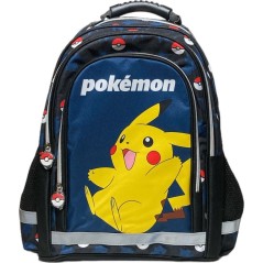 Sac à dos Pokémon 42 cm - Qualité supérieure - New discount.com