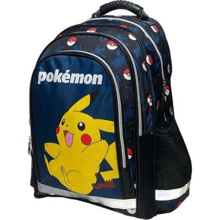 Pokémon Backpack 42 cm - Qualità superiore