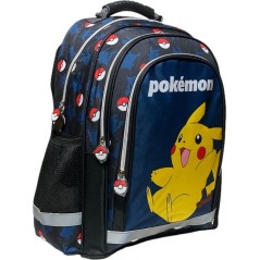 Pokémon Rucksack 42 cm - Überlegene Qualität - New discount.com