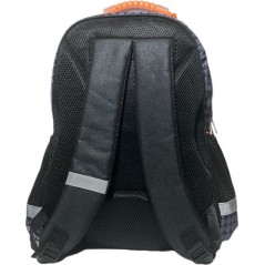 Mochila Naruto 42 cm - Calidad Superior -New discount.com