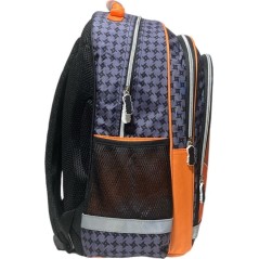 Mochila Naruto 42 cm - Calidad Superior -New discount.com
