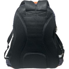 Mochila Naruto 42 cm - Calidad Superior -New discount.com
