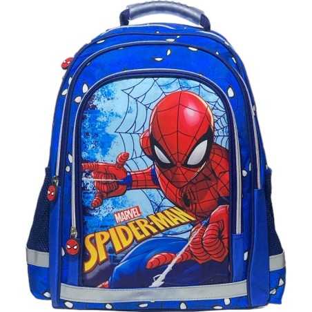 Spiderman Backpack 42 cm - Qualità superiore - New discount.com