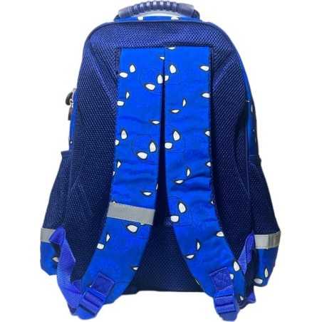 Spiderman Backpack 42 cm - Qualità superiore