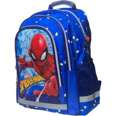 Sac à dos Spiderman 42 cm - Qualité supérieure - New discount.com
