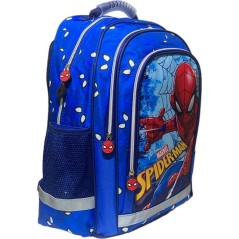 Sac à dos Spiderman 42 cm - Qualité supérieure - New discount.com
