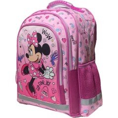 Sac à dos Minnie Disney 42 cm - Qualité supérieure - New discount.com