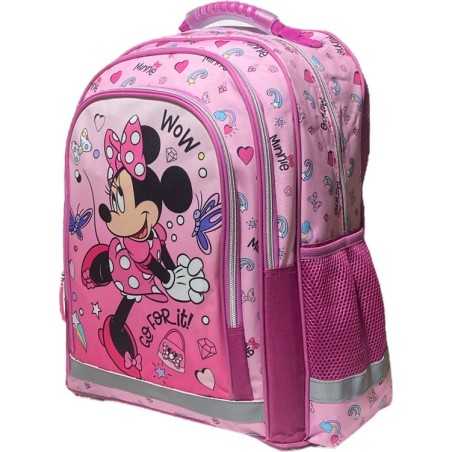 Minnie Disney Rucksack 42 cm - Überlegene Qualität