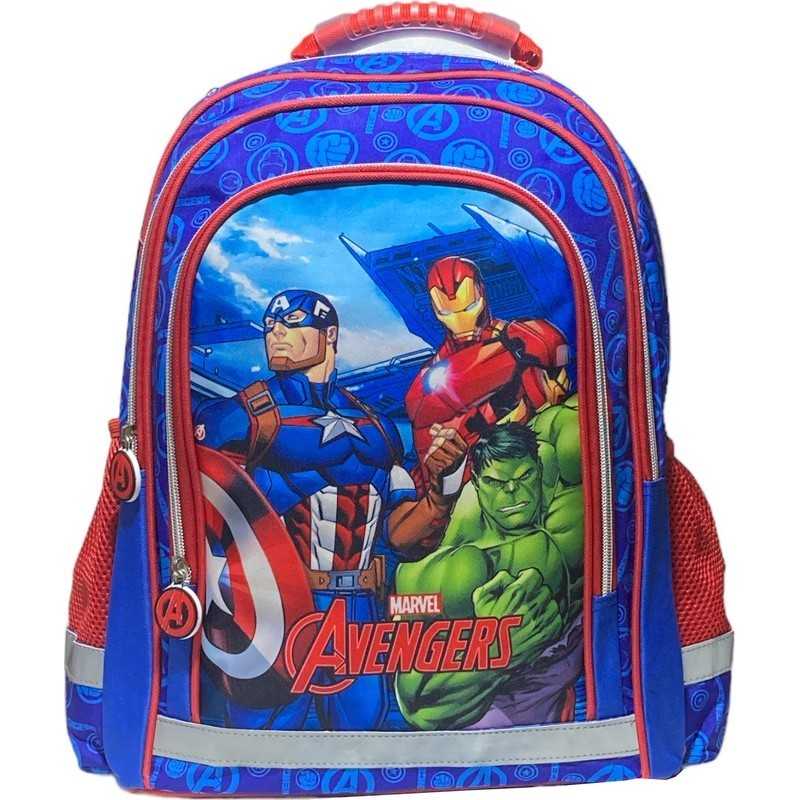 Avengers Backpack 42 cm - Qualità superiore - New discount.com