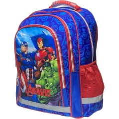 Avengers Backpack 42 cm - Qualità superiore - New discount.com