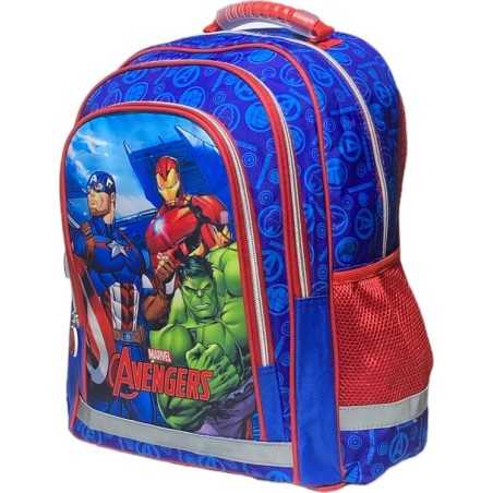 Avengers Backpack 42 cm - Qualità superiore
