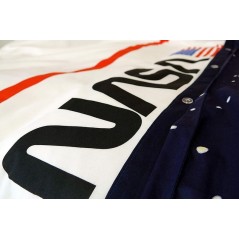 Copripiumino Nasa 240 X 220 cm in cotone - New discount.com