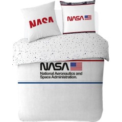 Copripiumino Nasa 240 X 220 cm in cotone - New discount.com